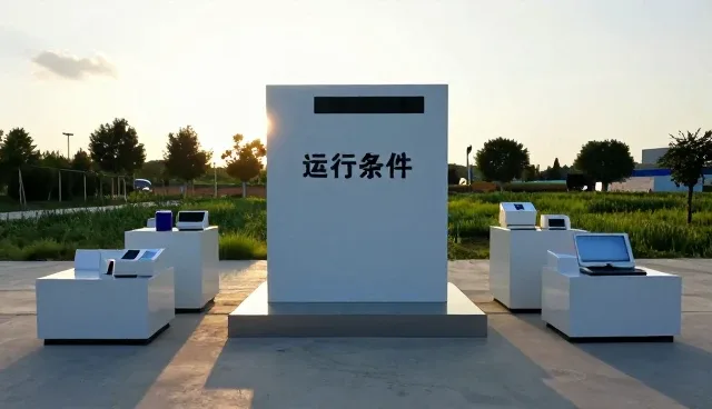注重性能与适用条件的维修服务实践