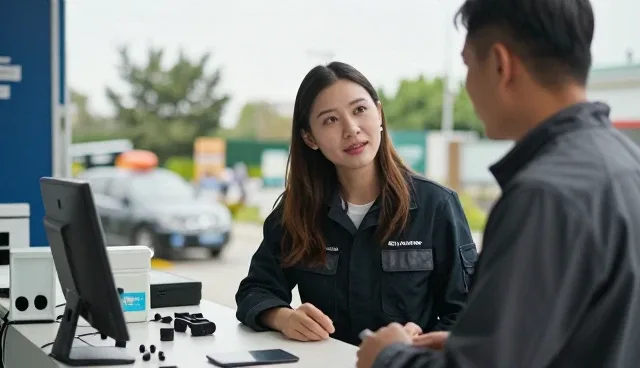 安装调试阶段的选型关注点分析