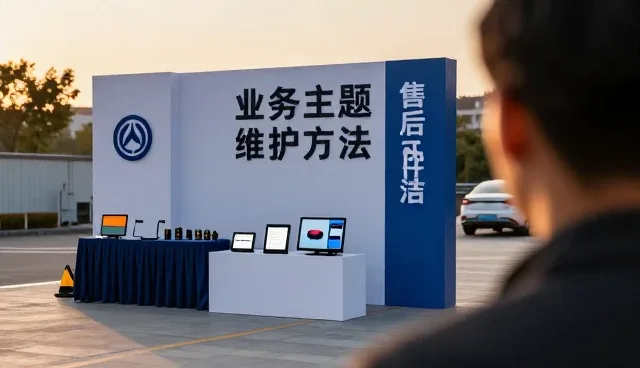 设备安装调试中的性能表现与适用场景分析